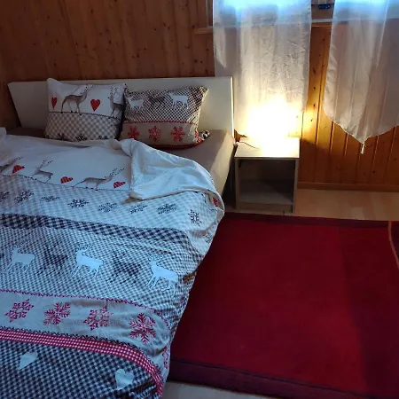 Coeur Du Valais, A 4 Mn Du Centre De Apartment