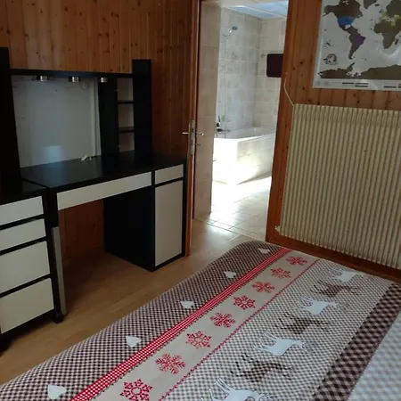 Appartement Coeur Du Valais, A 4 Mn Du Centre De *