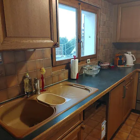 Appartement Cœur Du Valais, à 4 Mn Du Centre De *